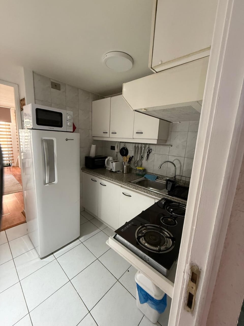 Depto Estudio Las Condes Apartment in Las Condes