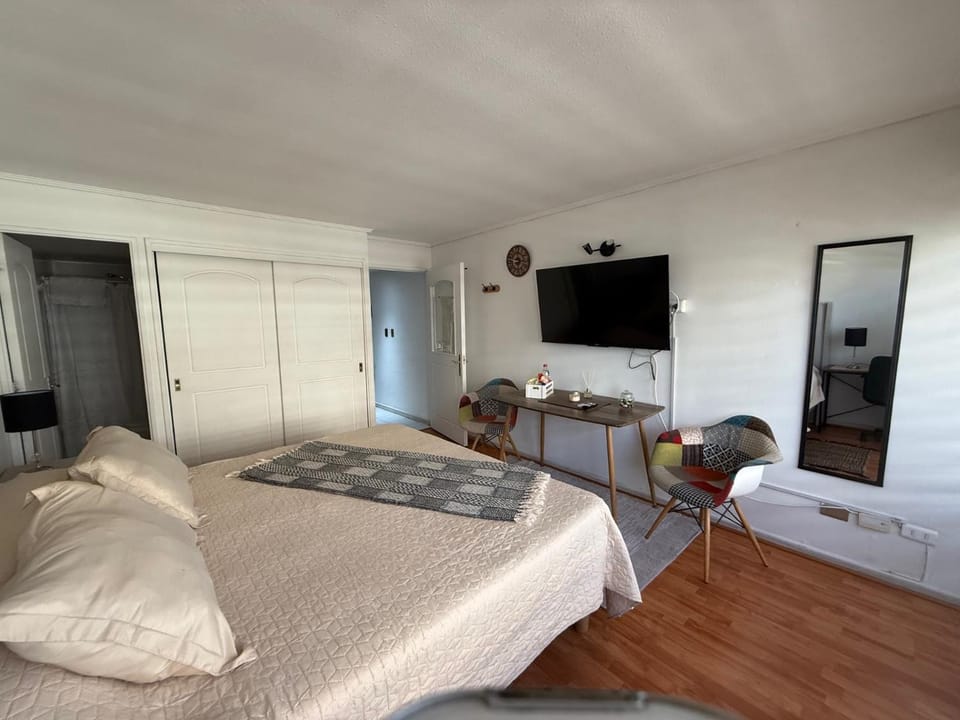 Depto Estudio Las Condes Apartment in Las Condes