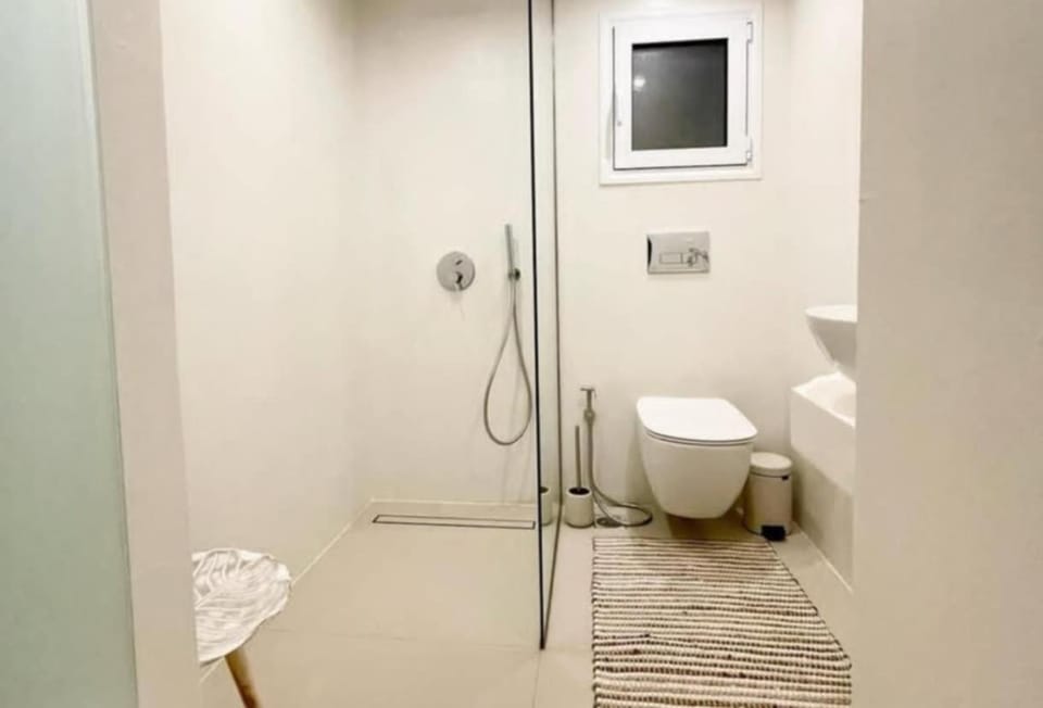 White House Luxury Apartment of Rhodes Apartment in Kremasti