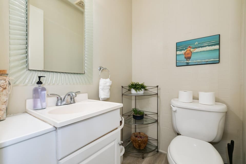 Toilet, Bathroom