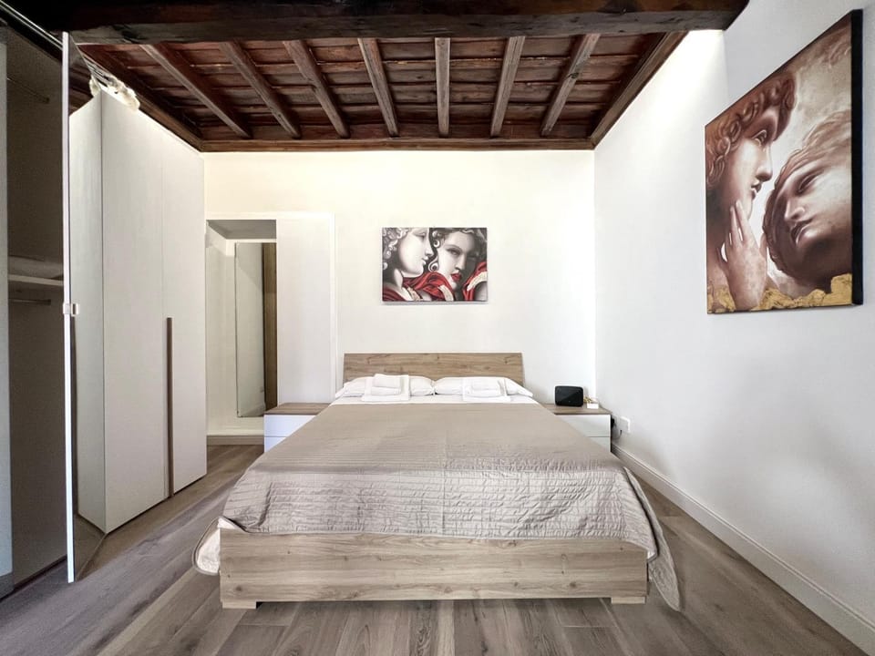 Spagna Home Apartment in Rome