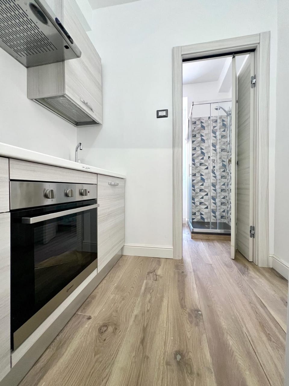 Spagna Home Apartment in Rome