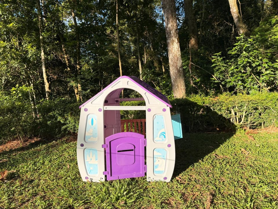 Children play ground