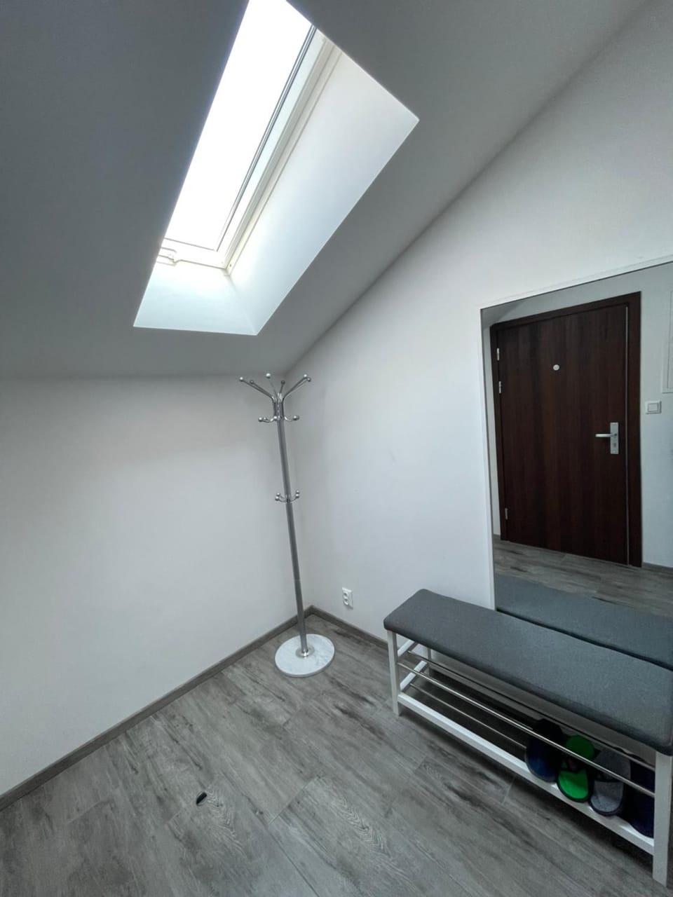 The sun home kosice Apartment in Slovakia