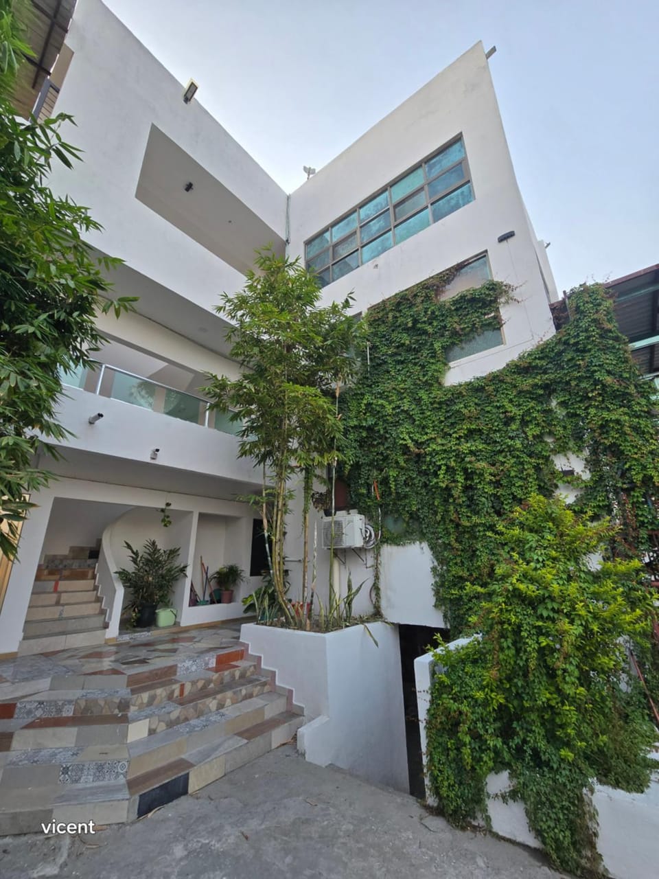 bamboo blvd 1 recamara Apartment in State of Tabasco