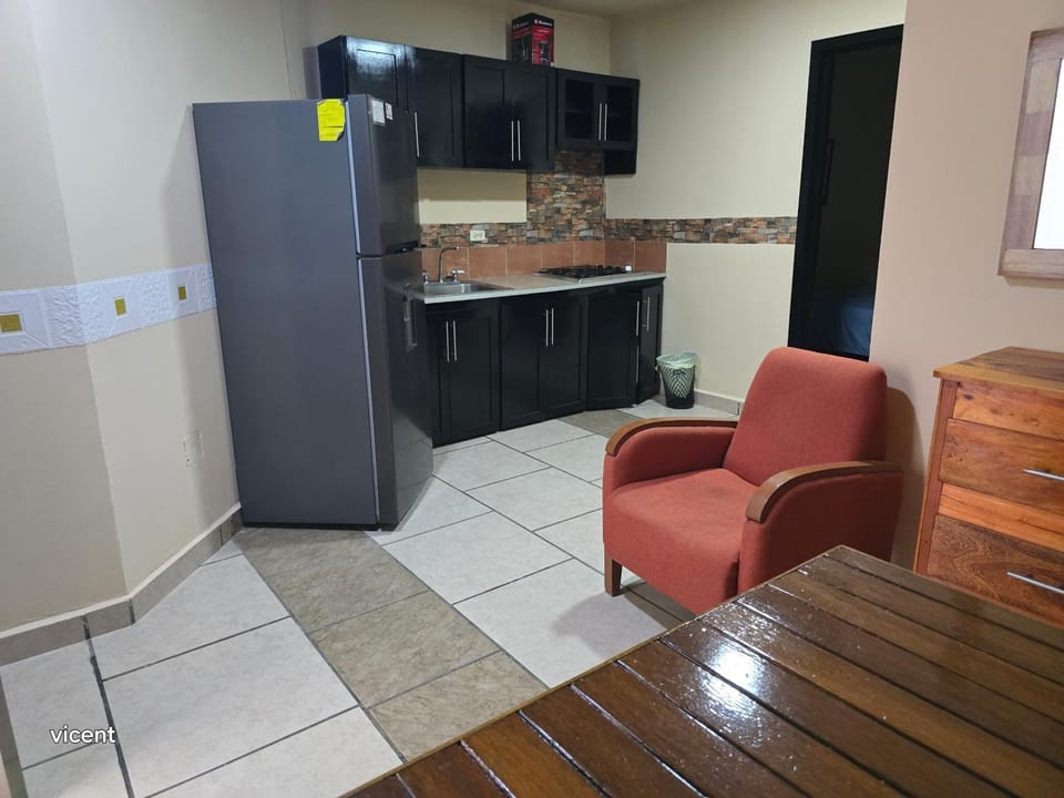 bamboo blvd 1 recamara Apartment in State of Tabasco