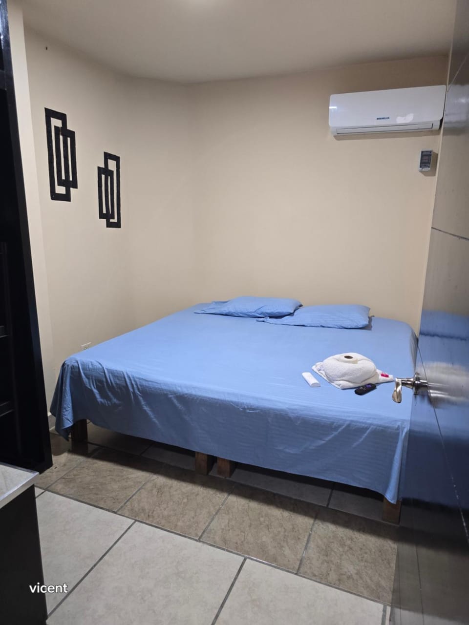bamboo blvd 1 recamara Apartment in State of Tabasco