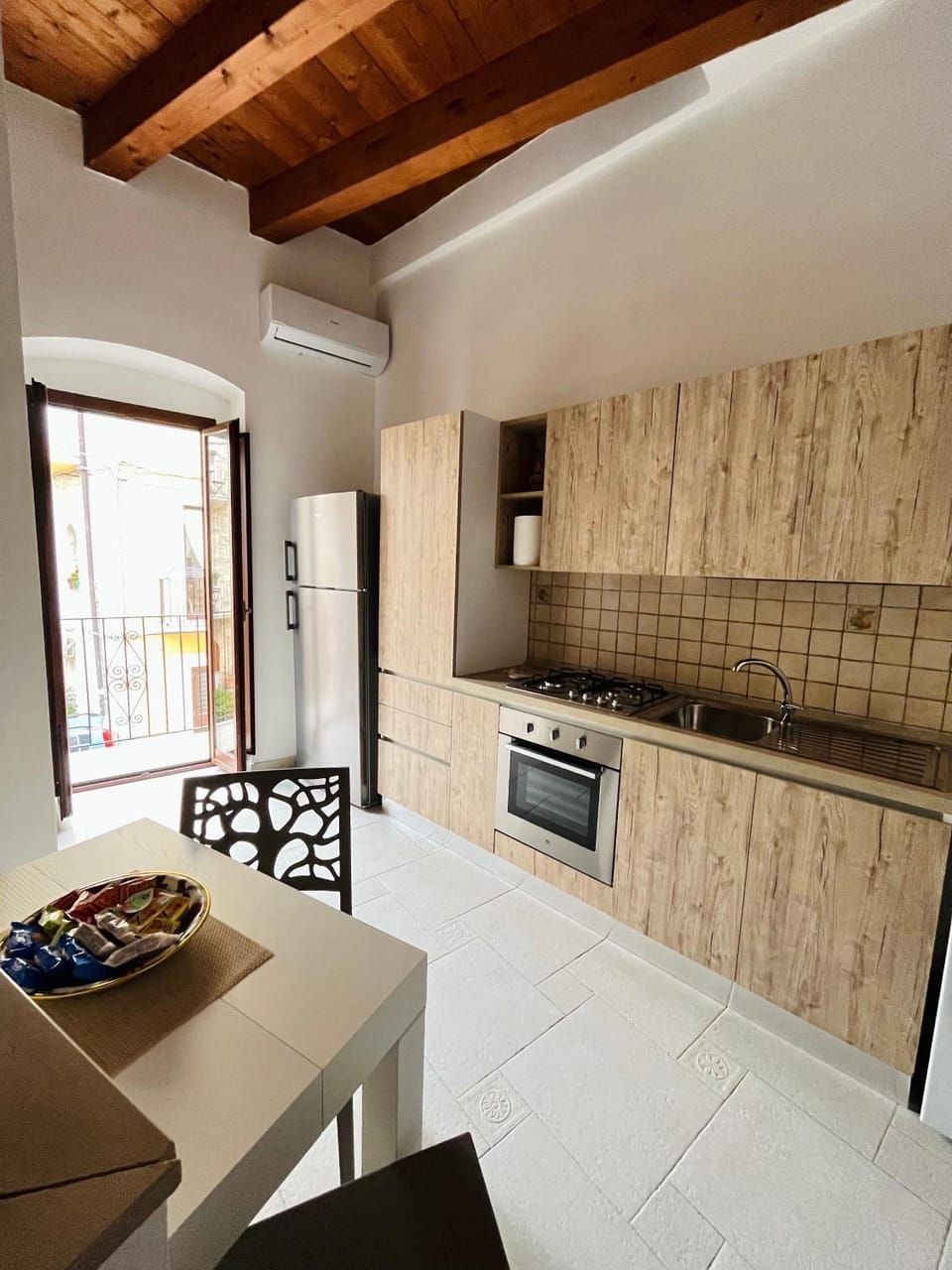 Sun's apartment Apartment in Bari