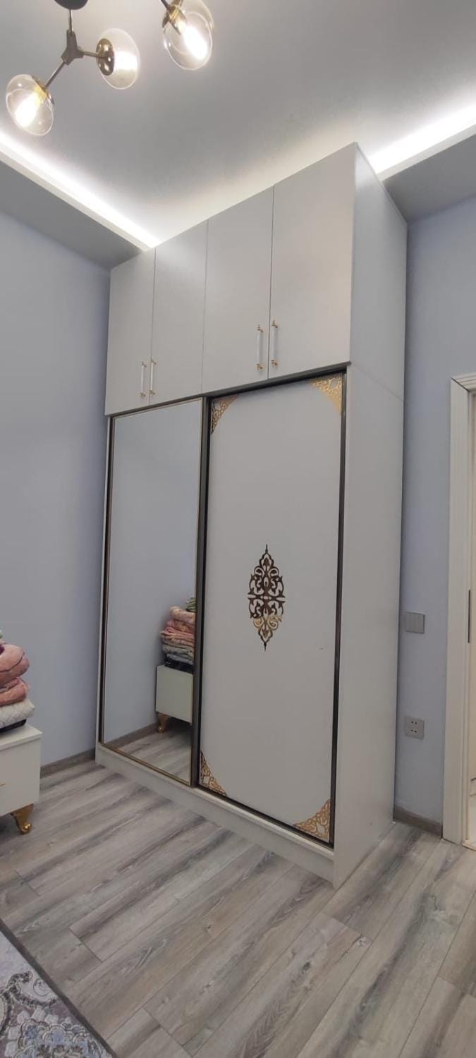 Pilot Apartment in Baku