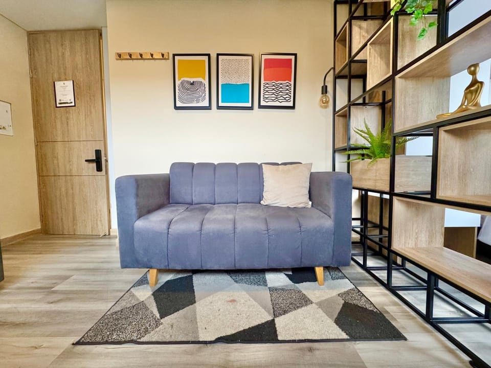 Apartamentos exclusivos a dos cuadras del Parque la 93 Apartment in Bogota