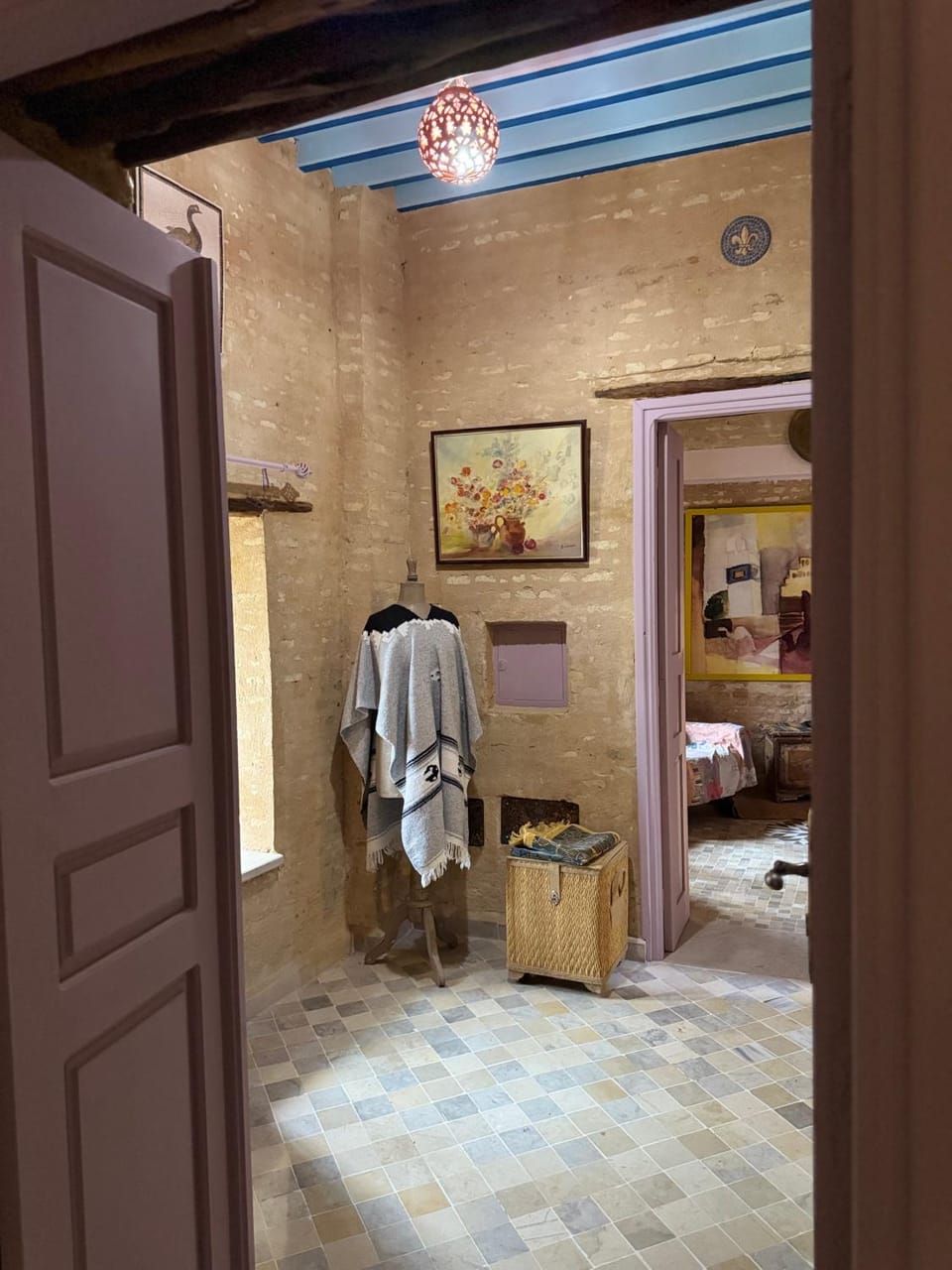 Dar jamila Bed and Breakfast in Tunisia