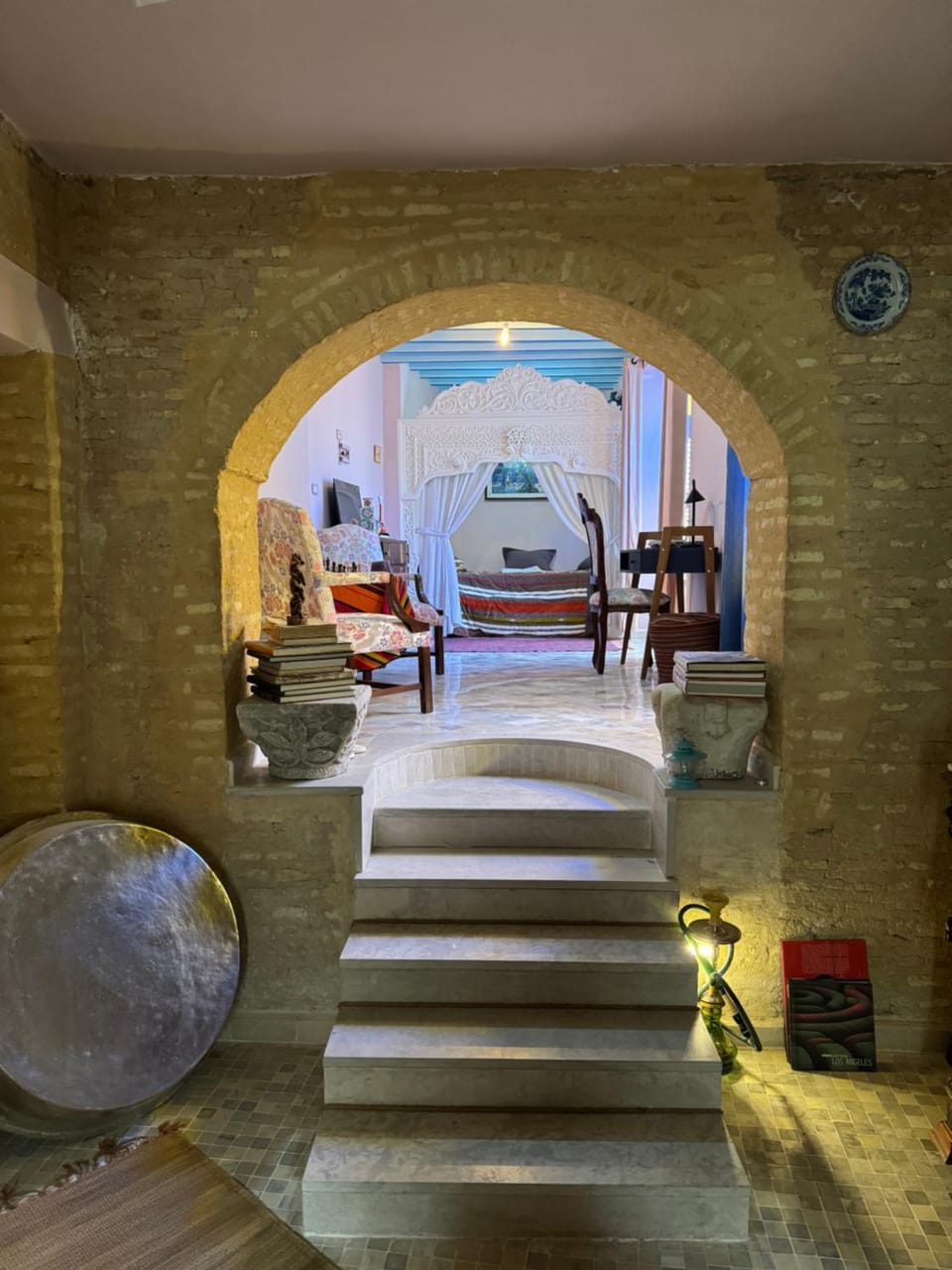 Dar jamila Bed and Breakfast in Tunisia