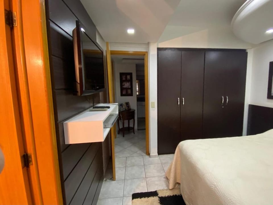 Apartamento Aconchegante - Caldas Novas Apartment in State of Goiás