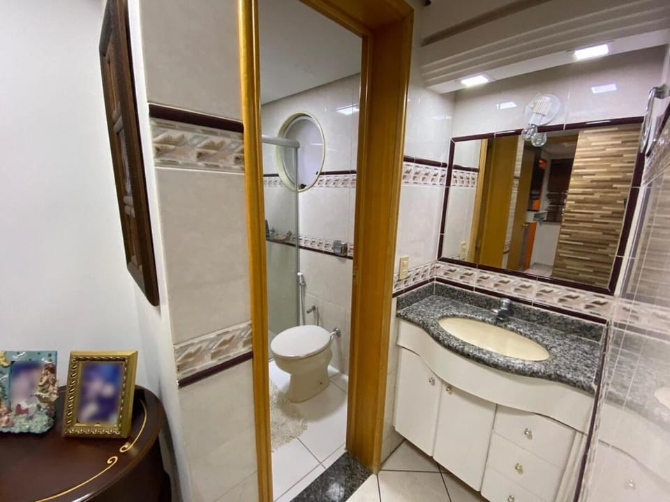 Apartamento Aconchegante - Caldas Novas Apartment in State of Goiás