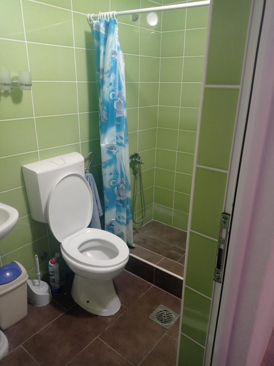 Apartman Rogonjić Apartment in Montenegro