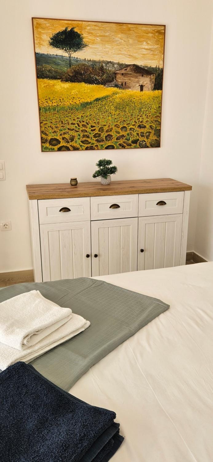 Arillas Peacefull Bungalows Resort in Corfu - Arillas