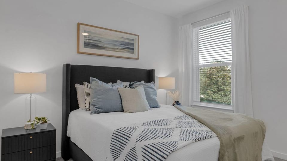 Luxury 1BEDROOM 1BATH SLABTOWN-PEARL Apartment in Portland