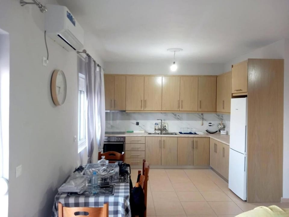 Seaside retreat with garden view Villa in Vlorë County, Albania