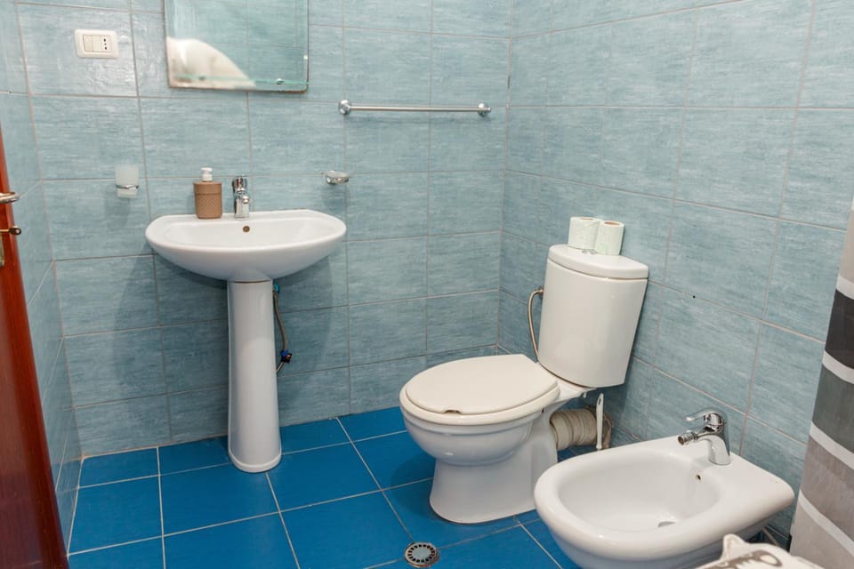 Shower, Toilet, Bathroom, bidet
