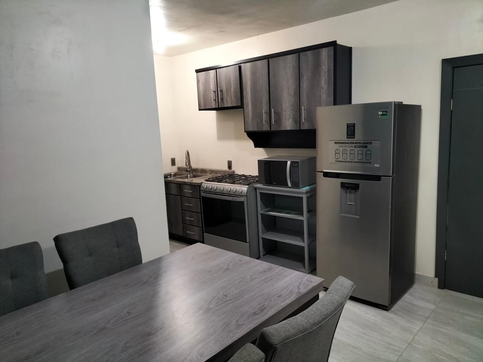 Departamento Esperanza 1 Apartment in Rocky Point
