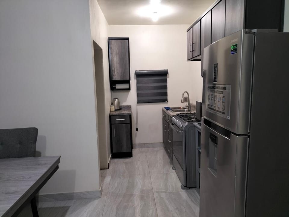 Departamento Esperanza 1 Apartment in Rocky Point