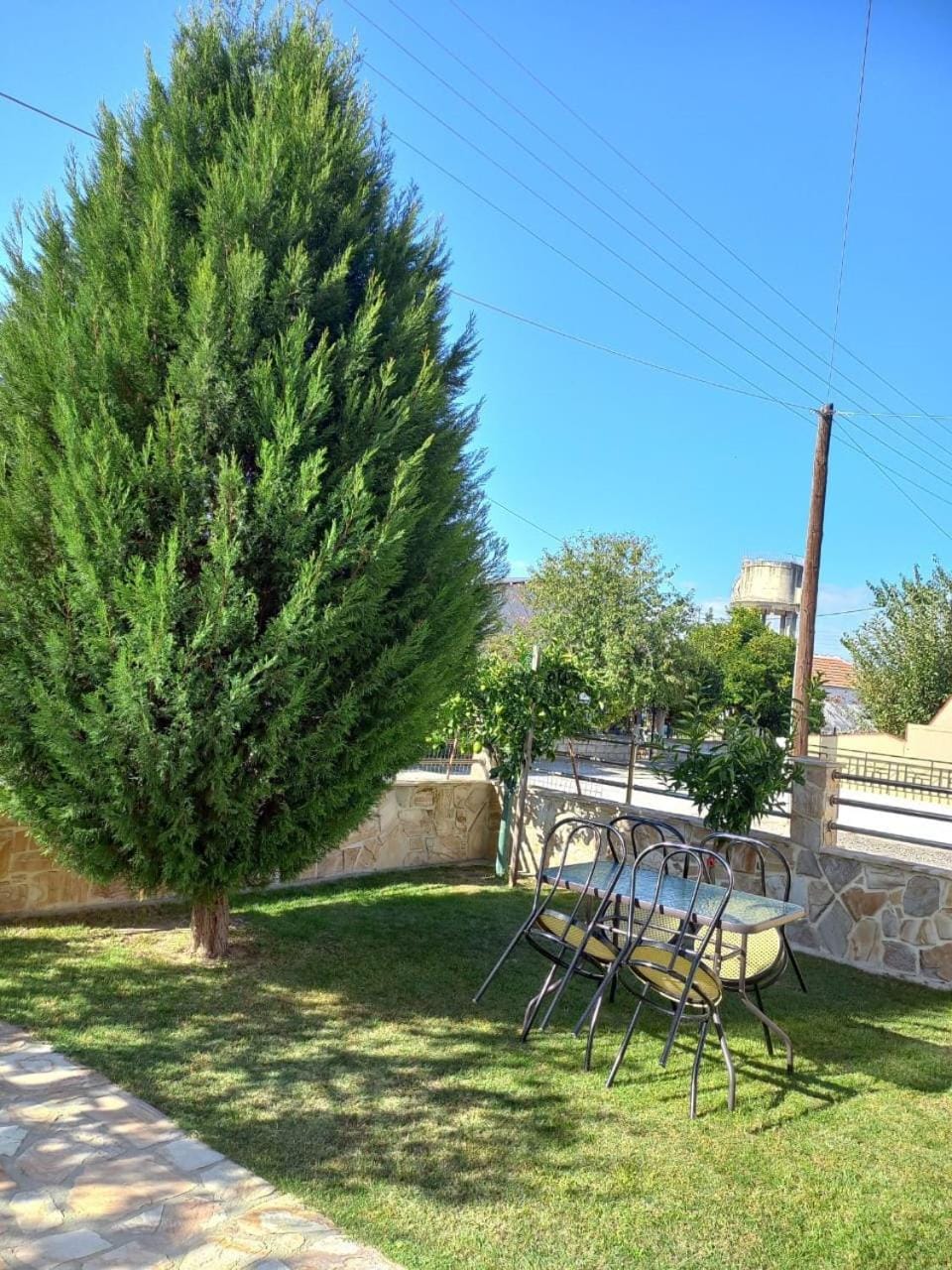 Vasiliki's house - Luxurious studio Apartment in Decentralized Administration of Macedonia and Thrace