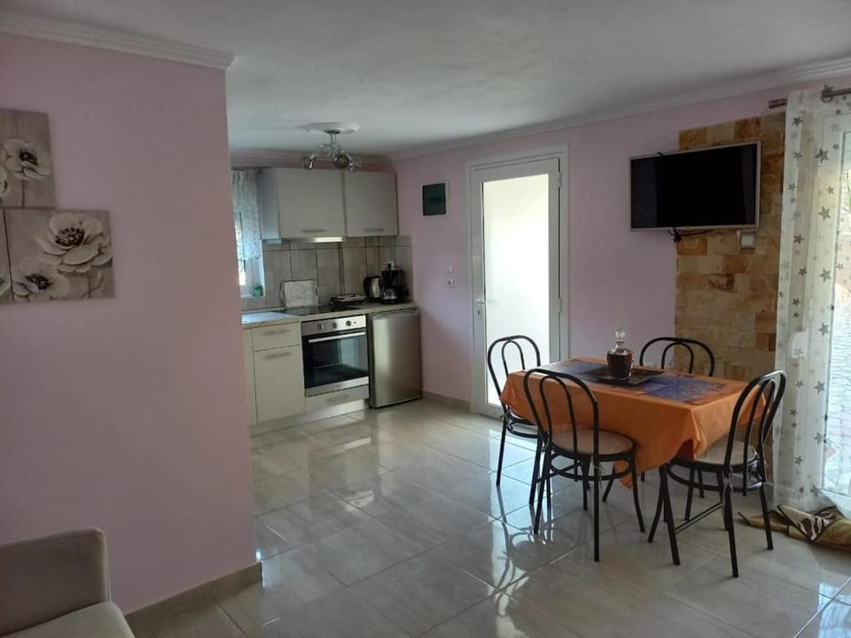 Vasiliki's house - Luxurious studio Apartment in Decentralized Administration of Macedonia and Thrace