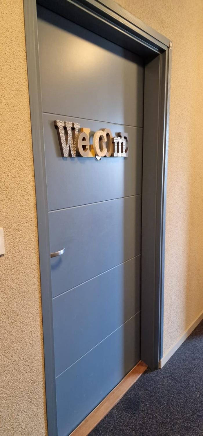Le Cocon Apartment in Thonon-les-Bains