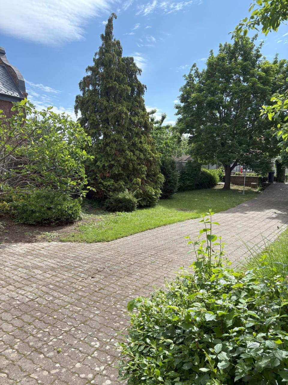 Villa Rosa Villa in Hungary