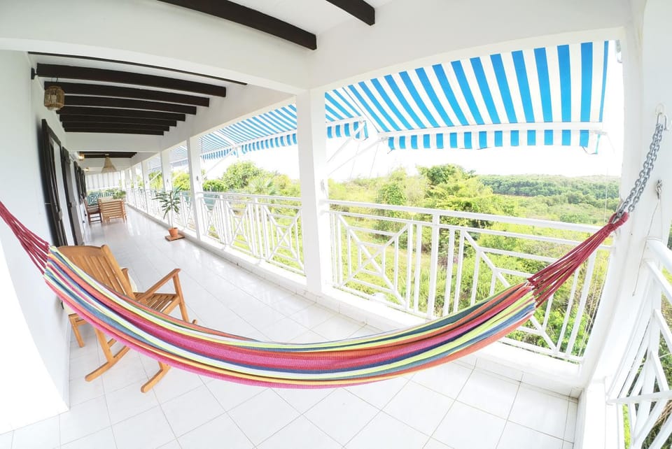 Patio, View (from property/room), Balcony/Terrace, Sea view, sunbed