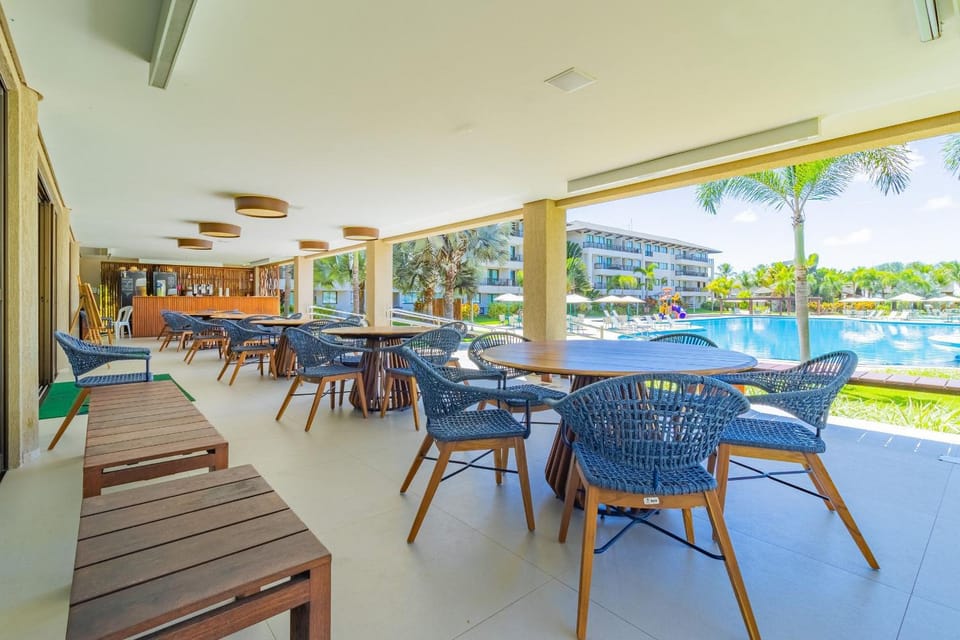 Balcony/Terrace, Area and facilities