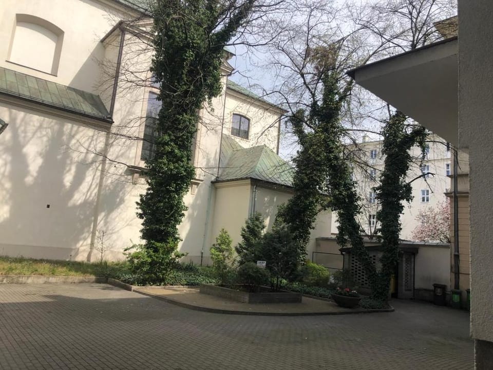 Miodowy Apartament Apartment in Warsaw