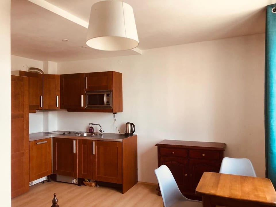Miodowy Apartament Apartment in Warsaw