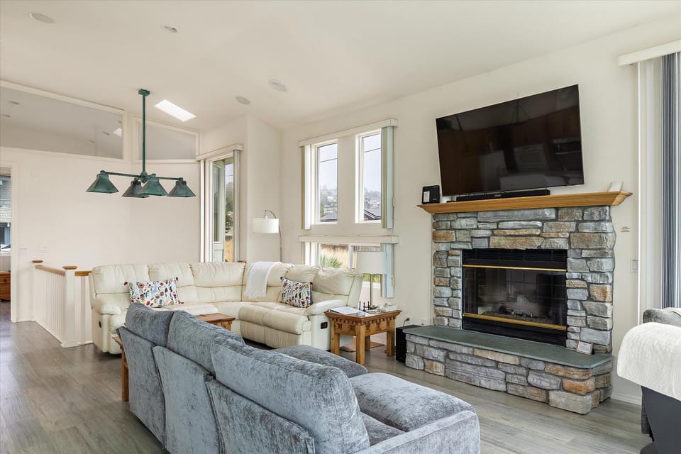 Bailey's Beach House House in Cambria