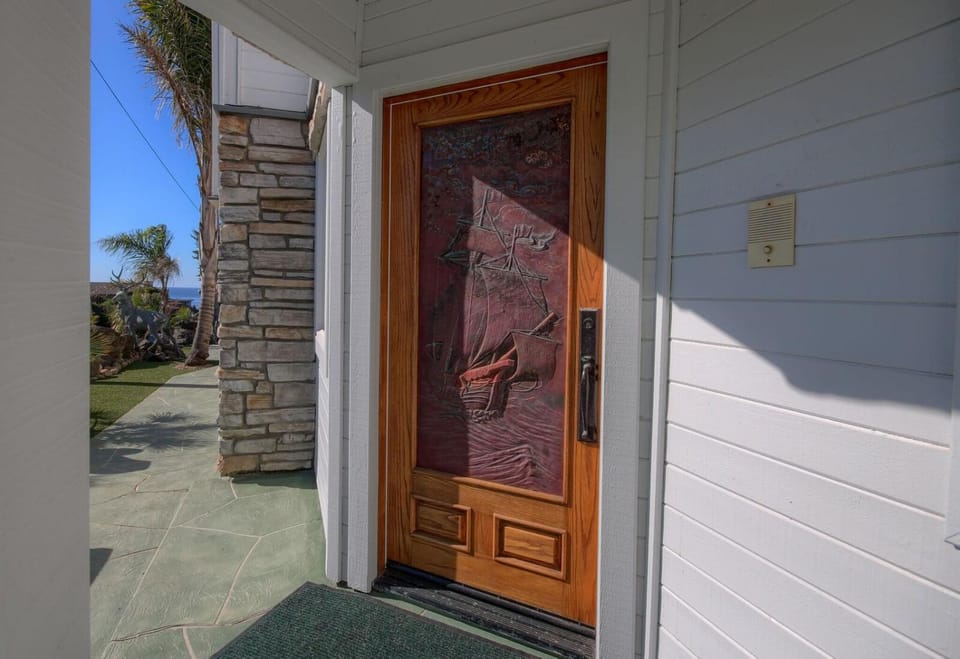 Bailey's Beach House-Spring Special Mar thru May House in Cambria