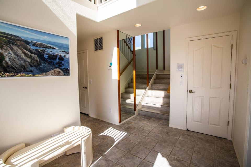 Bailey's Beach House-Spring Special Mar thru May House in Cambria