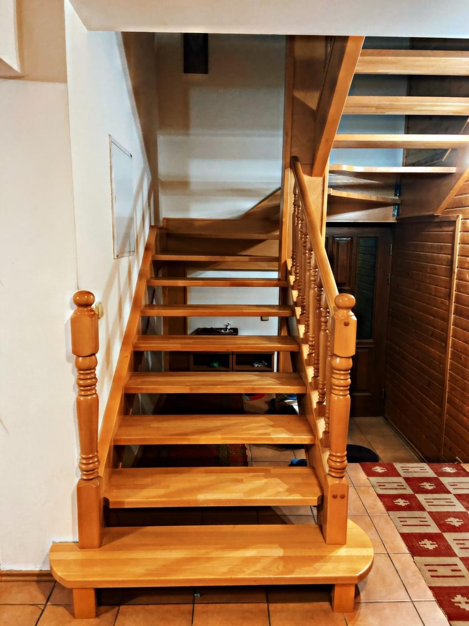 Chalupa ŠŠ Vacation rental in Slovakia