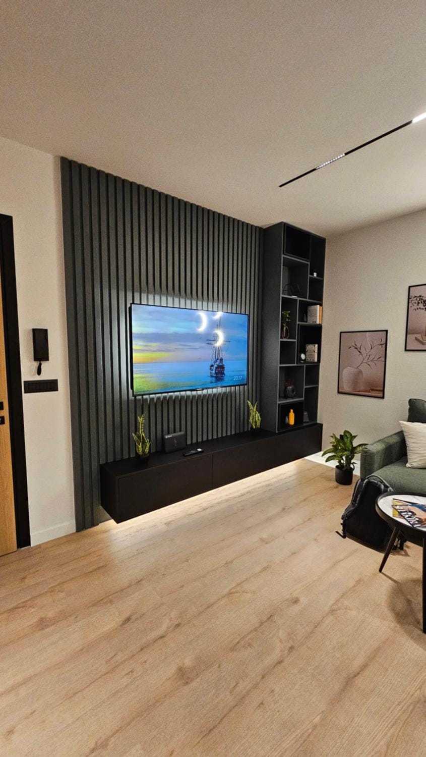 Green suite Apartment in İzmir Province