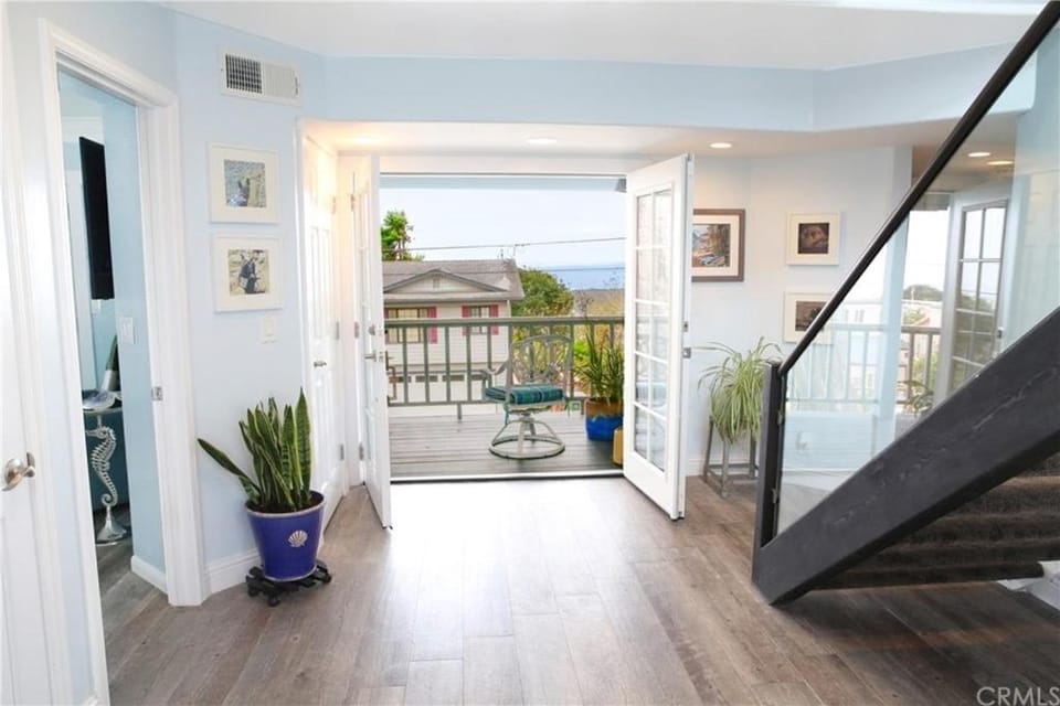 Three Little Birds BeachHouse Monthly-Spring Special-Mar - May House in Cambria