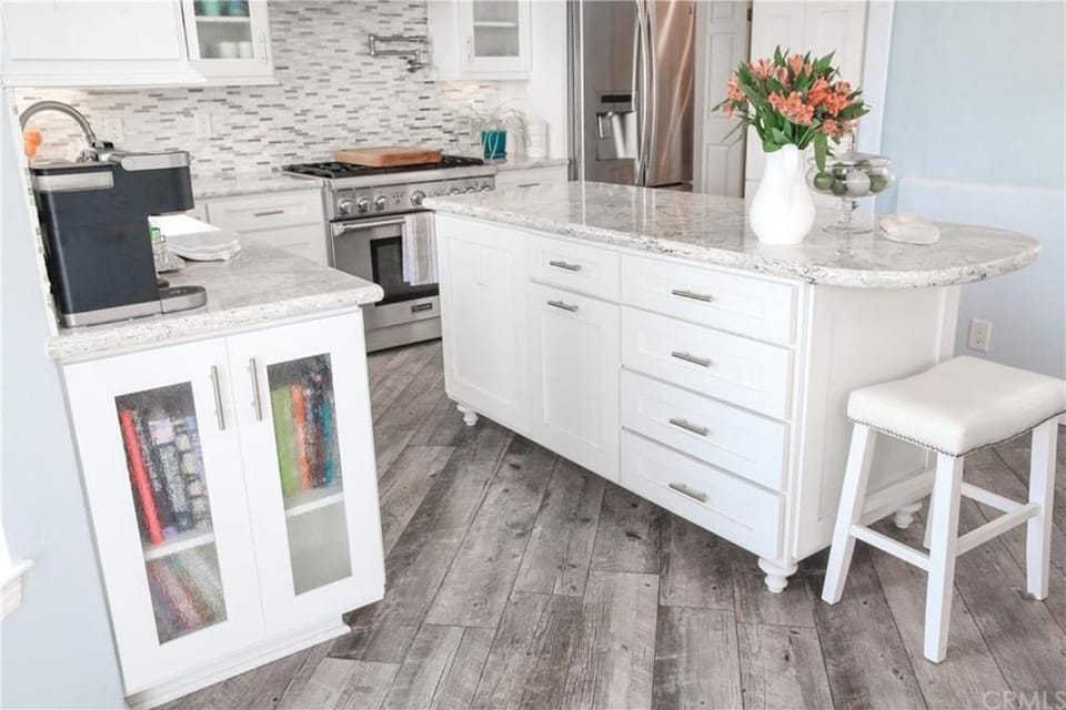 Three Little Birds BeachHouse Monthly-Spring Special-Mar - May House in Cambria