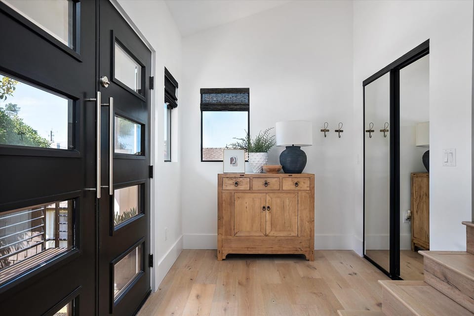 Sea La Vie Monthly House in Cambria