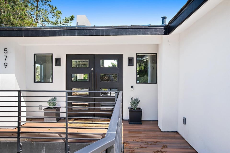 Sea La Vie Monthly House in Cambria