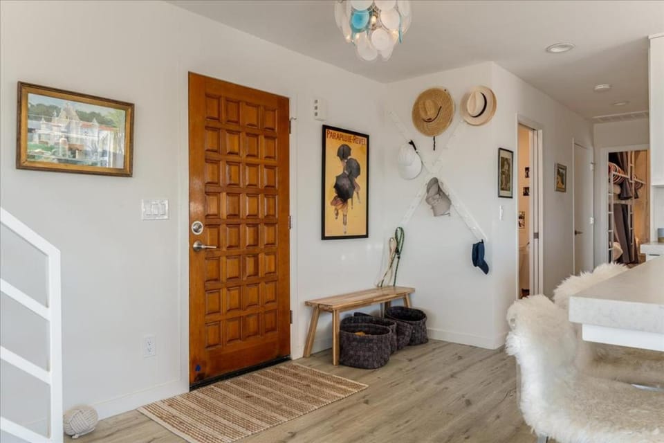 Idlewild -Monthly Rental House in Cambria