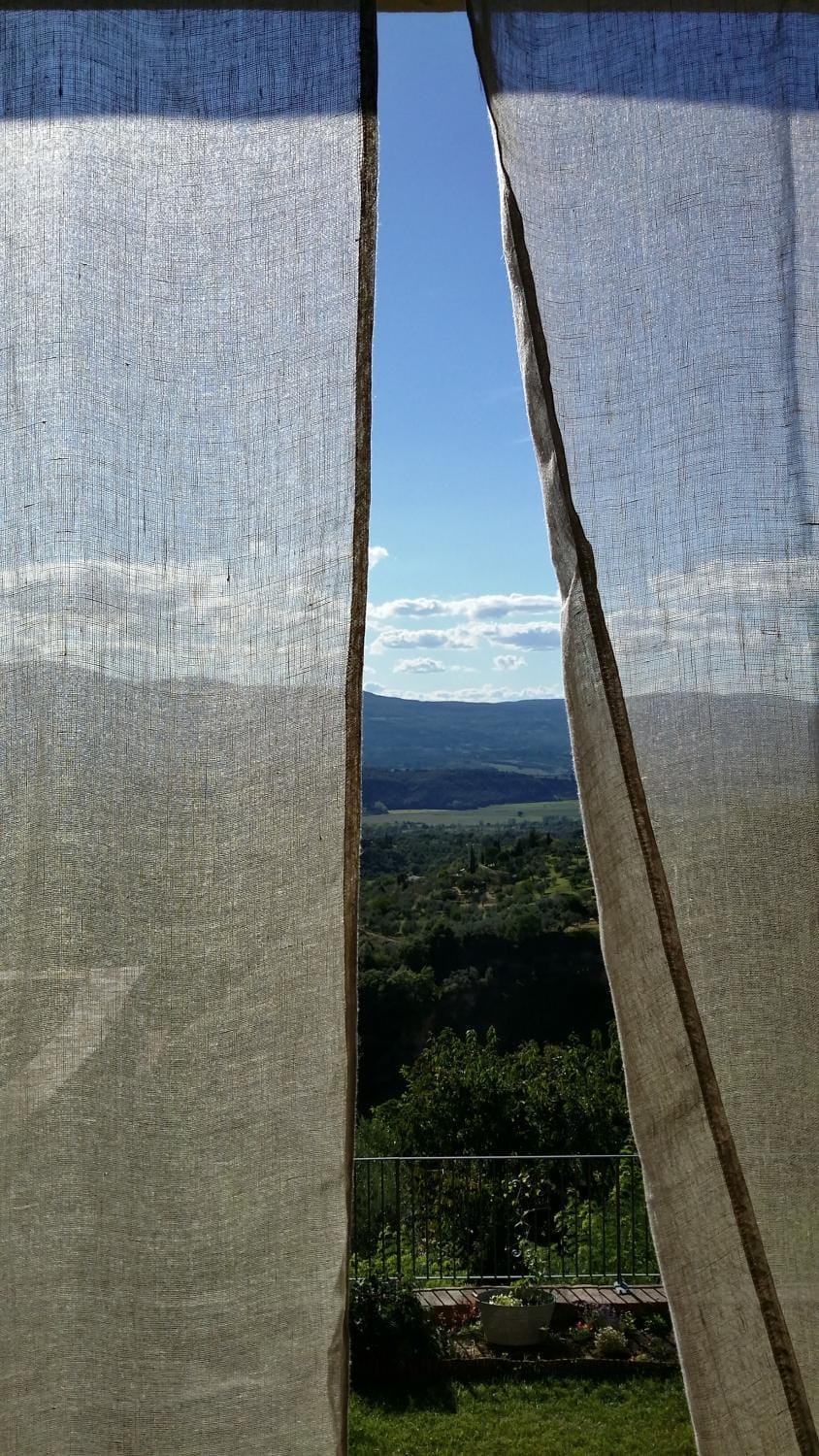Natural landscape, Landmark view, Mountain view