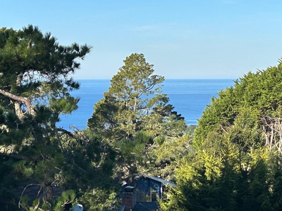 Top of the world - Monthly-Spring Special Mar thru May House in Cambria