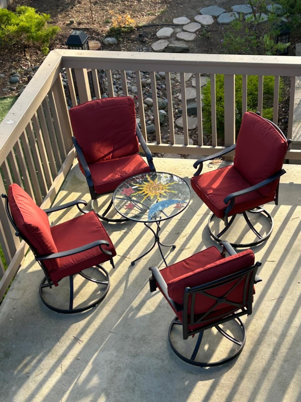 Top of the world - Monthly-Spring Special Mar thru May House in Cambria