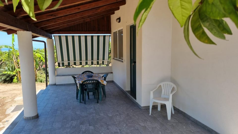 View (from property/room), Balcony/Terrace