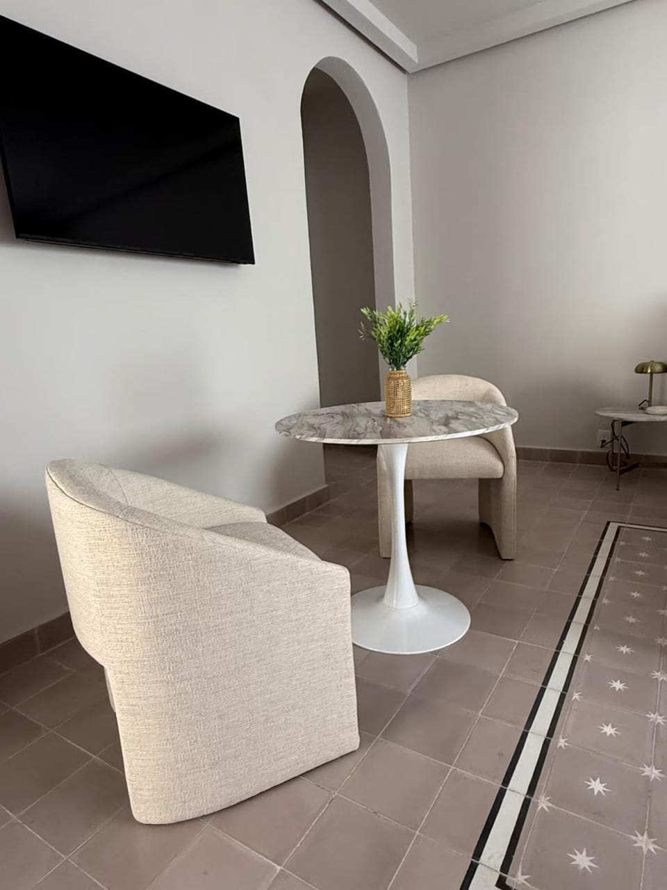 CASA MIA by SERRA HOSPEDAJE Apartment hotel in Guadalajara