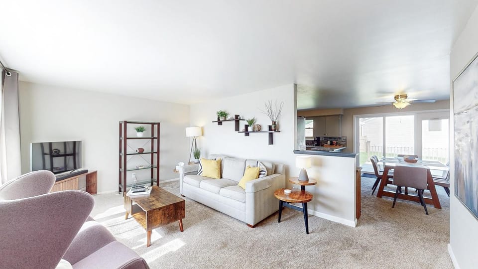 The Blitz House-Where Legends Unwind House in Canton