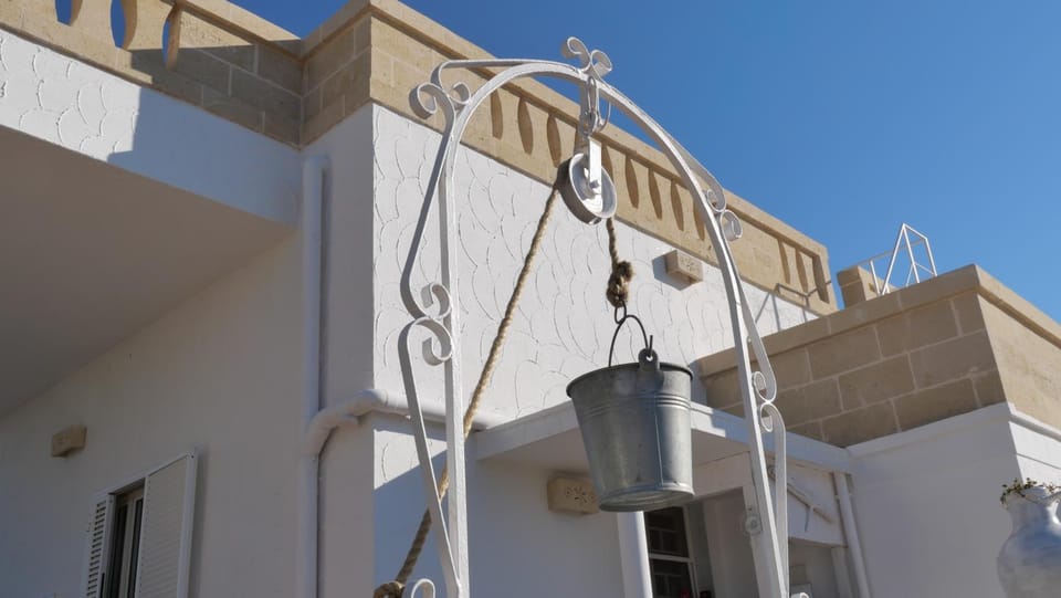Ricco di stelle Apartment in Apulia